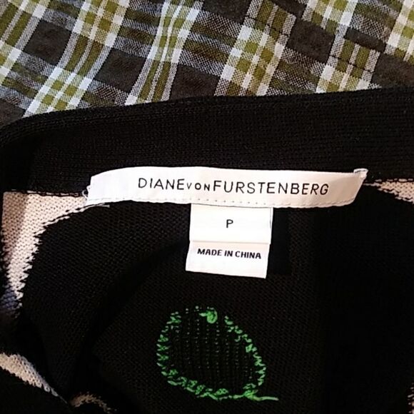 Diane von furstenberg dress  - Picture 6 of 6